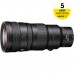 Nikon NIKKOR Z 400mm f/4.5 VR S Nikon NIKKOR Z 400mm f/4.5 VR S